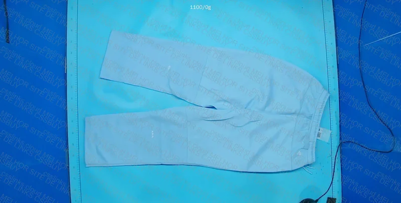 Nocta Blue Set 5