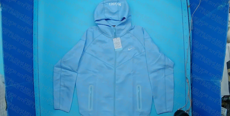 Nocta Blue Set