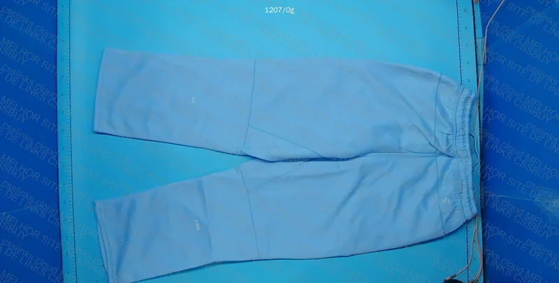 Nocta Blue Set 2