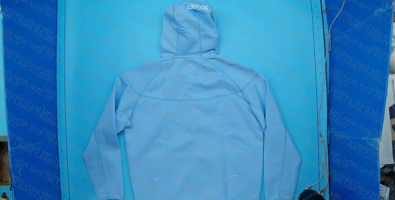 Nocta Blue Set 3