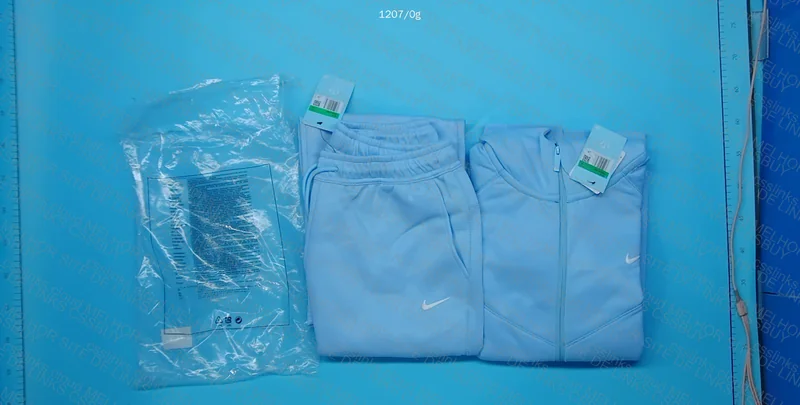Nocta Blue Set 4