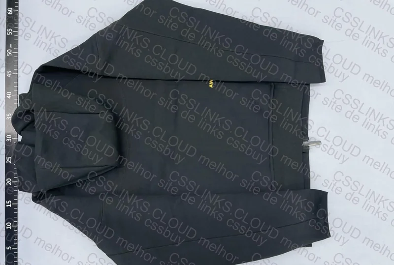 Conjunto Nocta gl?? 6