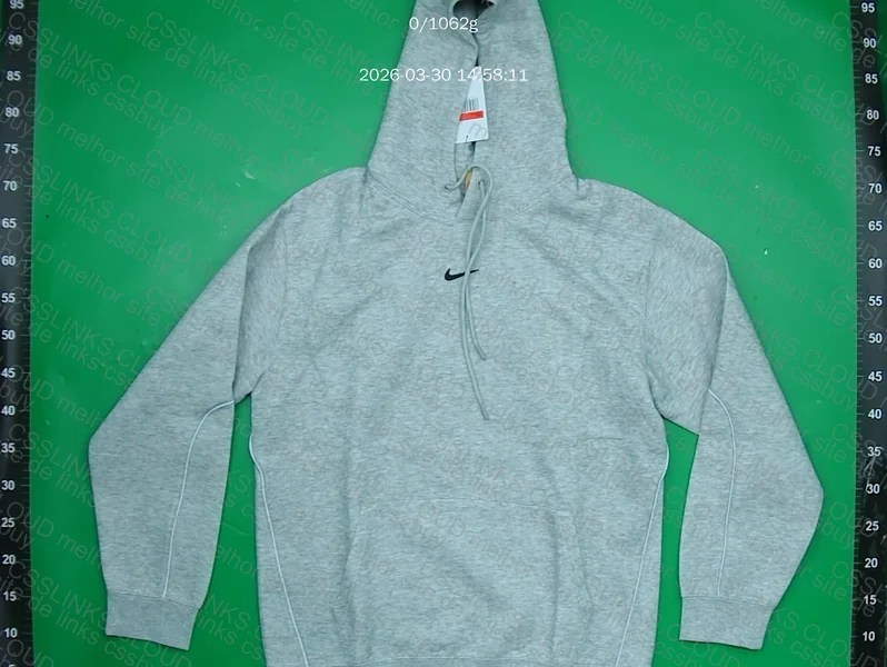 Conjunto Nocta Moletom (AJUDA) 6