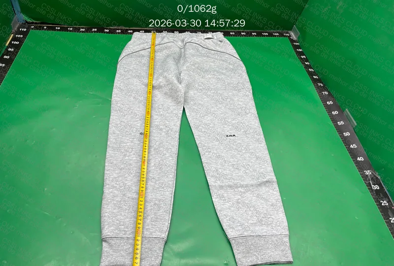 Conjunto Nocta Moletom (AJUDA) 8