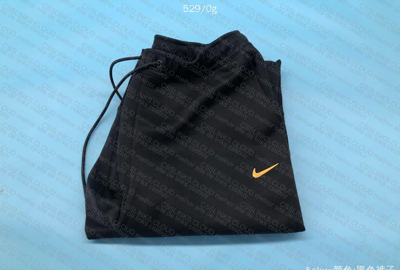 Nocta Nike Set