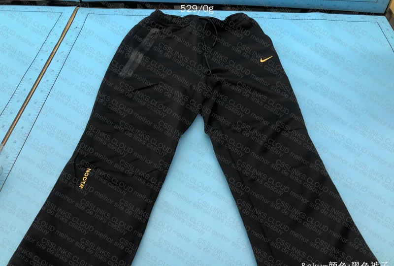 Nocta Nike Set 2