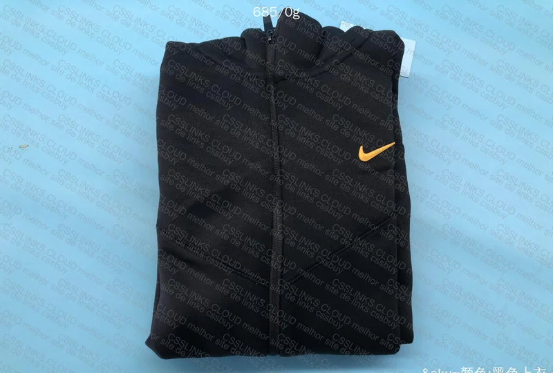 Nocta Nike Set 4