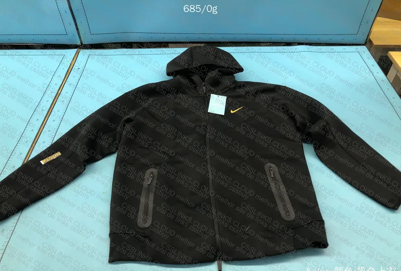 Nocta Nike Set 5