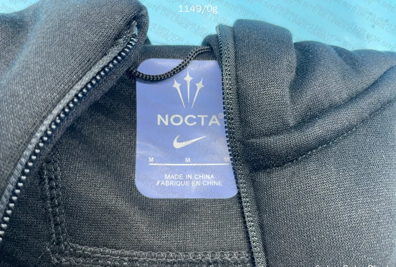 Nocta Set Is GL?? 3