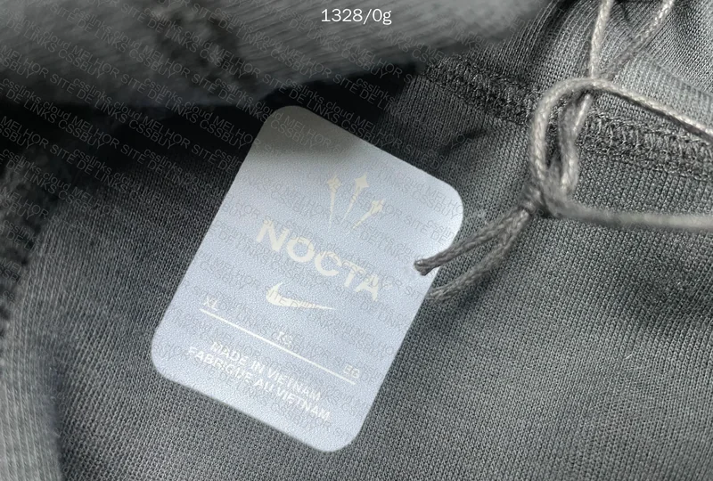 Nocta Tech Set 4