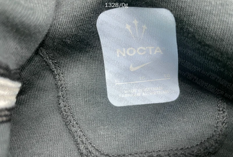 Nocta Tech Set 5
