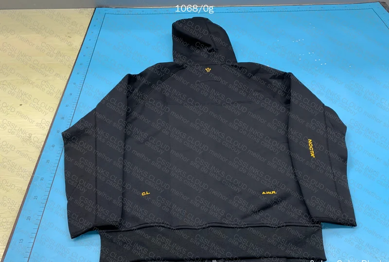 Nocta Tech Fleece Set