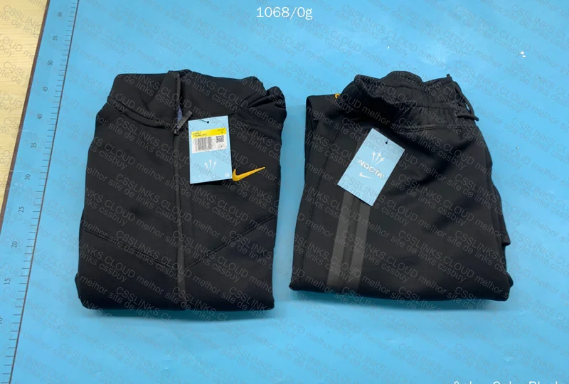 Nocta Tech Fleece Set 2