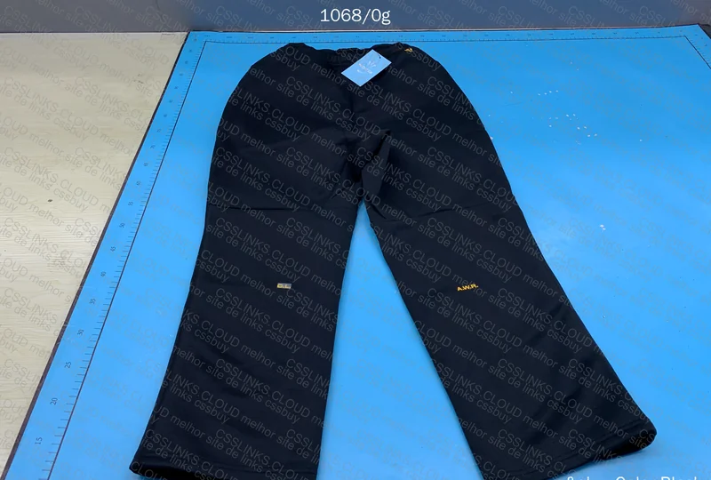 Nocta Tech Fleece Set 5