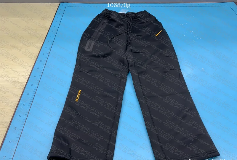 Nocta Tech Fleece Set 7
