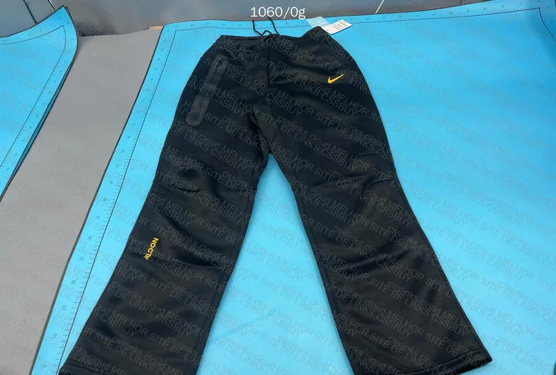 Nocta Tech Fleece Set