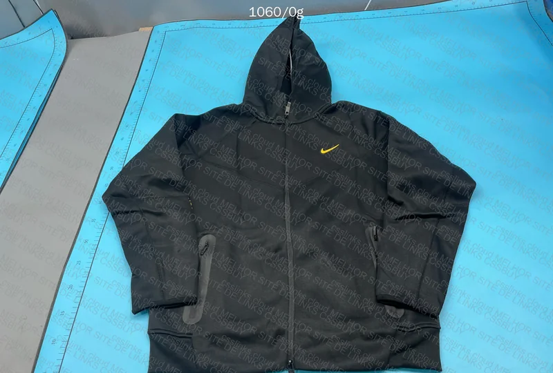Nocta Tech Fleece Set 2
