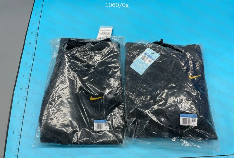 Nocta Tech Fleece Set 3