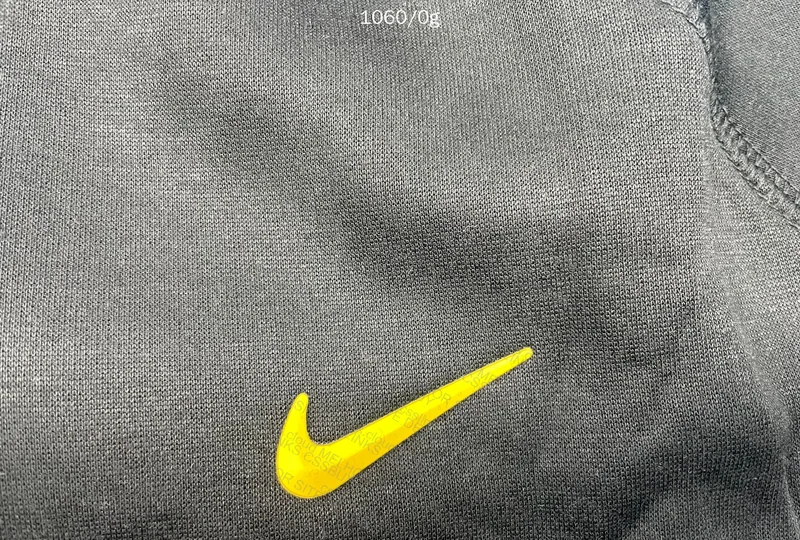 Nocta Tech Fleece Set 4