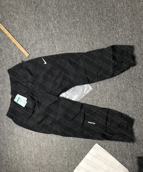 Nocta Woven Set