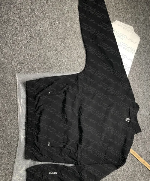 Nocta Woven Set 6