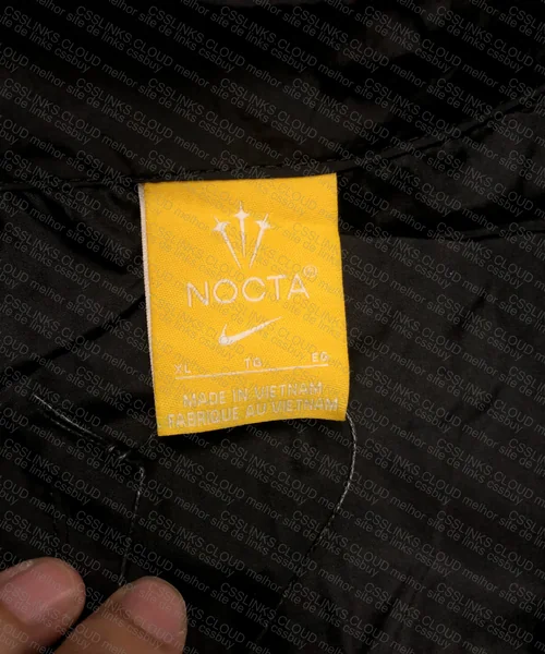 Nocta Woven Set 9