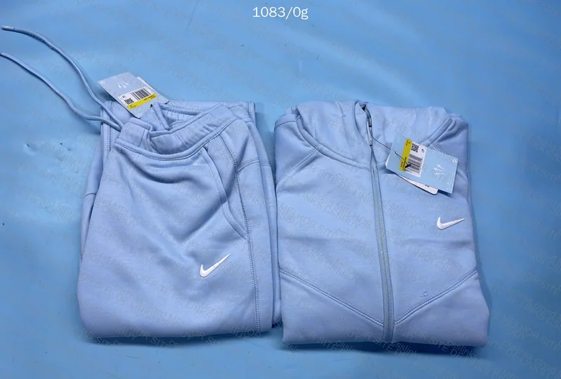 Nocta X Nike Set