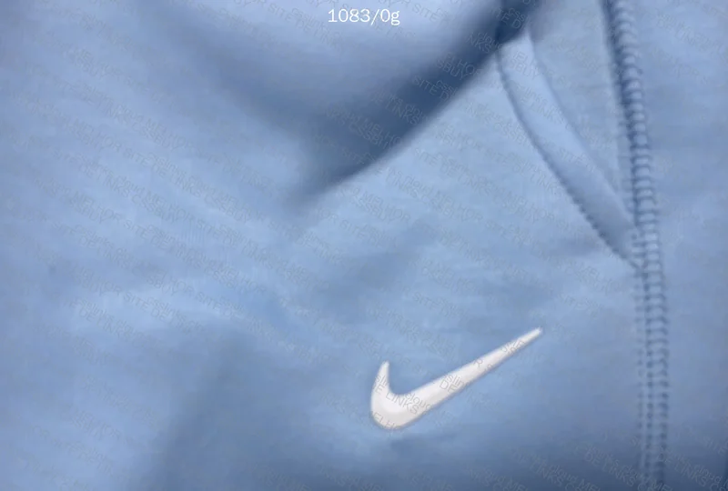 Nocta X Nike Set 8