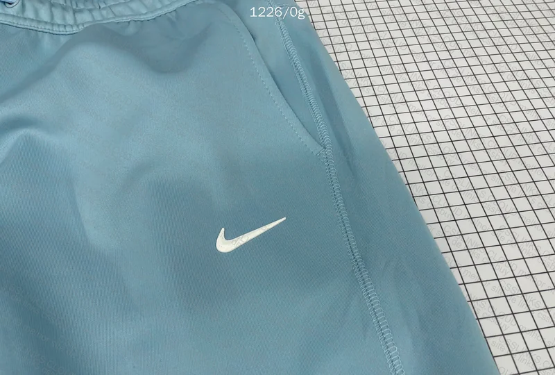 Nocta x Nike Tech Fleece Blue Tint Set 7