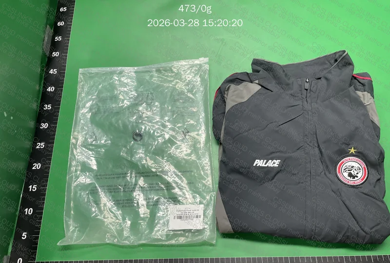 Conjunto Palace pro team - Sale Dragon
