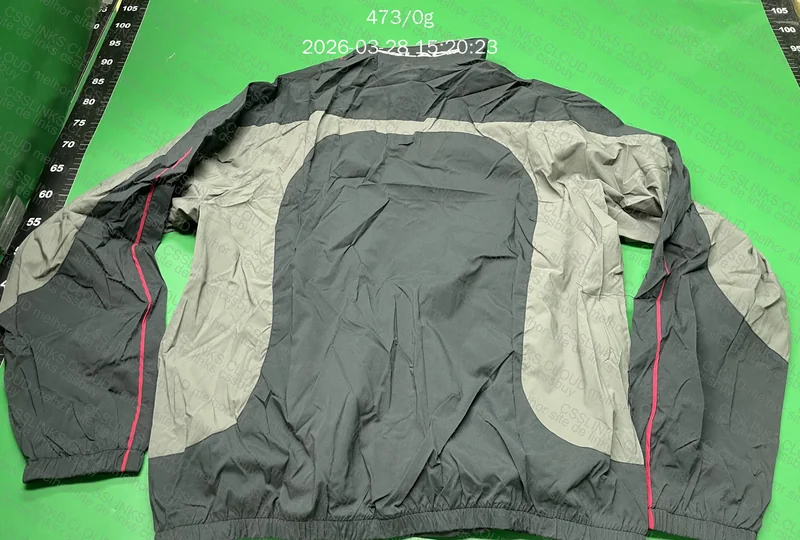 Conjunto Palace pro team - Sale Dragon 4