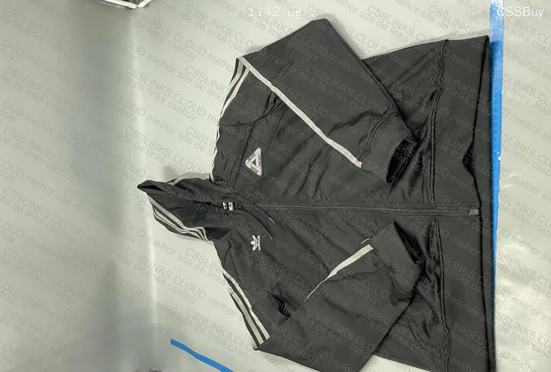 PALACE X ADIDAS Set