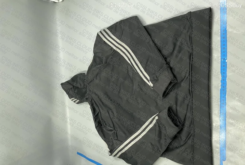 PALACE X ADIDAS Set 3