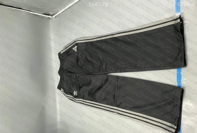 PALACE X ADIDAS Set 4