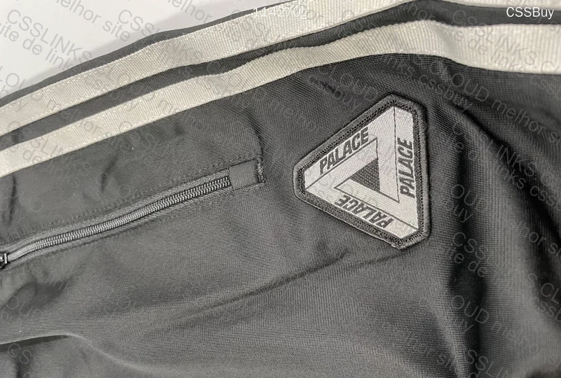 PALACE X ADIDAS Set 5