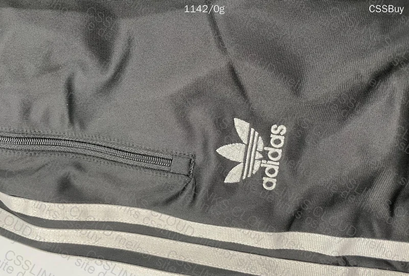 PALACE X ADIDAS Set 6