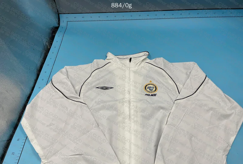 Palace x Umbro Set 3