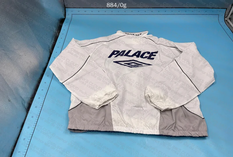 Palace x Umbro Set 4