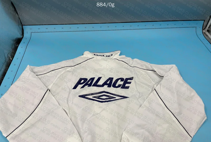 Palace x Umbro Set 5