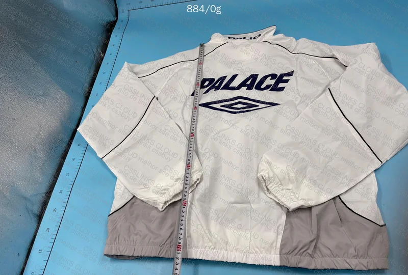 Palace x Umbro Set 6