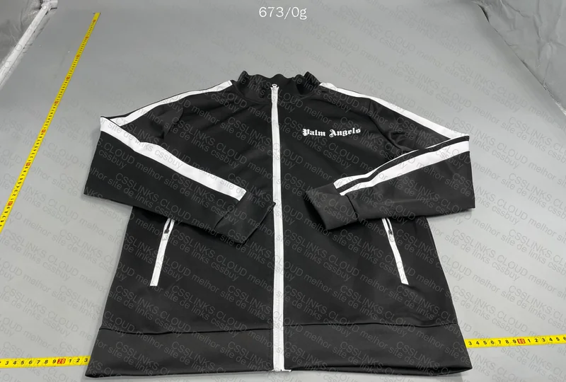 Palm Angels Set