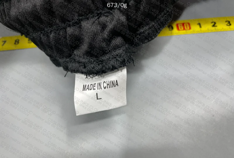 Palm Angels Set 3