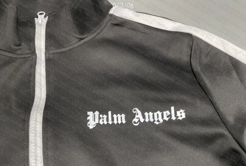 Palm Angels Set 5