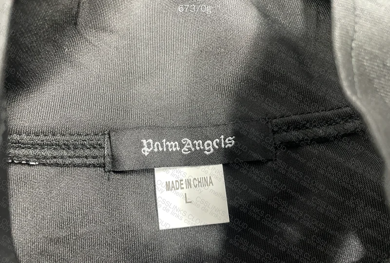 Palm Angels Set 6