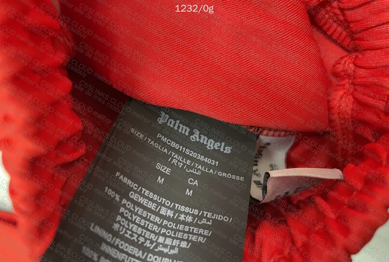 Palm Angels Set, GL? 3