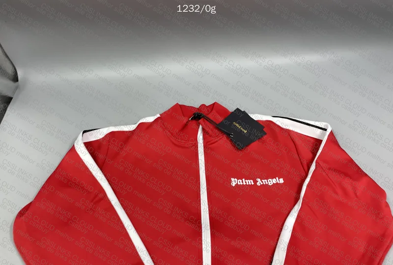 Palm Angels Set, GL? 7