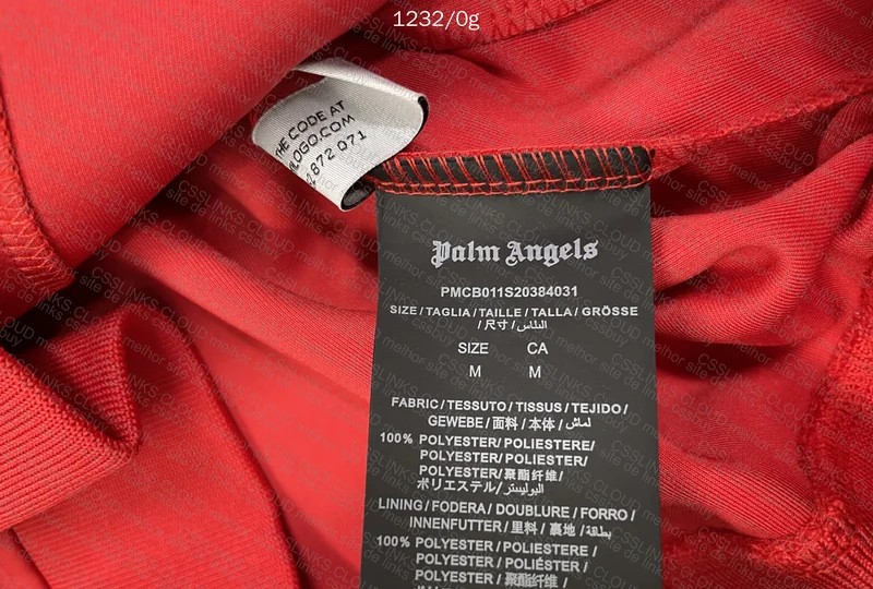 Palm Angels Set, GL? 8
