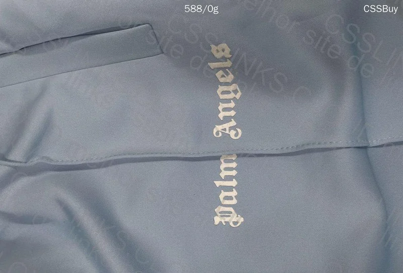 Palm Angels Set