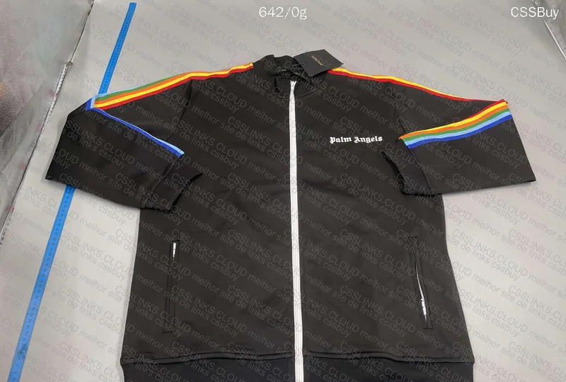 Palm Angels Set 2