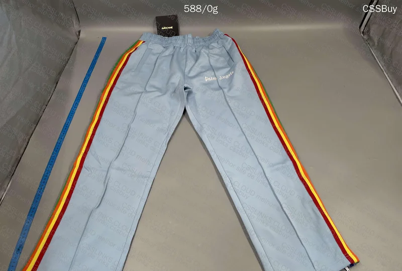 Palm Angels Set 3